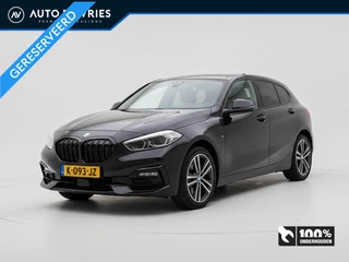 BMW 1-serie 118i Automaat Executive Sport Edition | Full LED | Carplay | Sportstoelen | Privacy glass