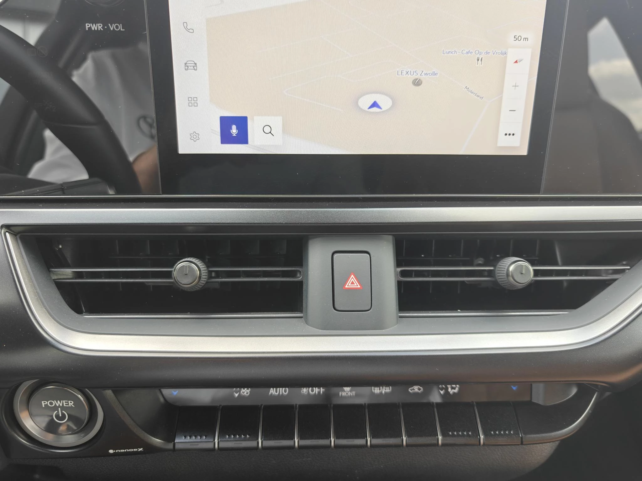 Hoofdafbeelding Lexus UX