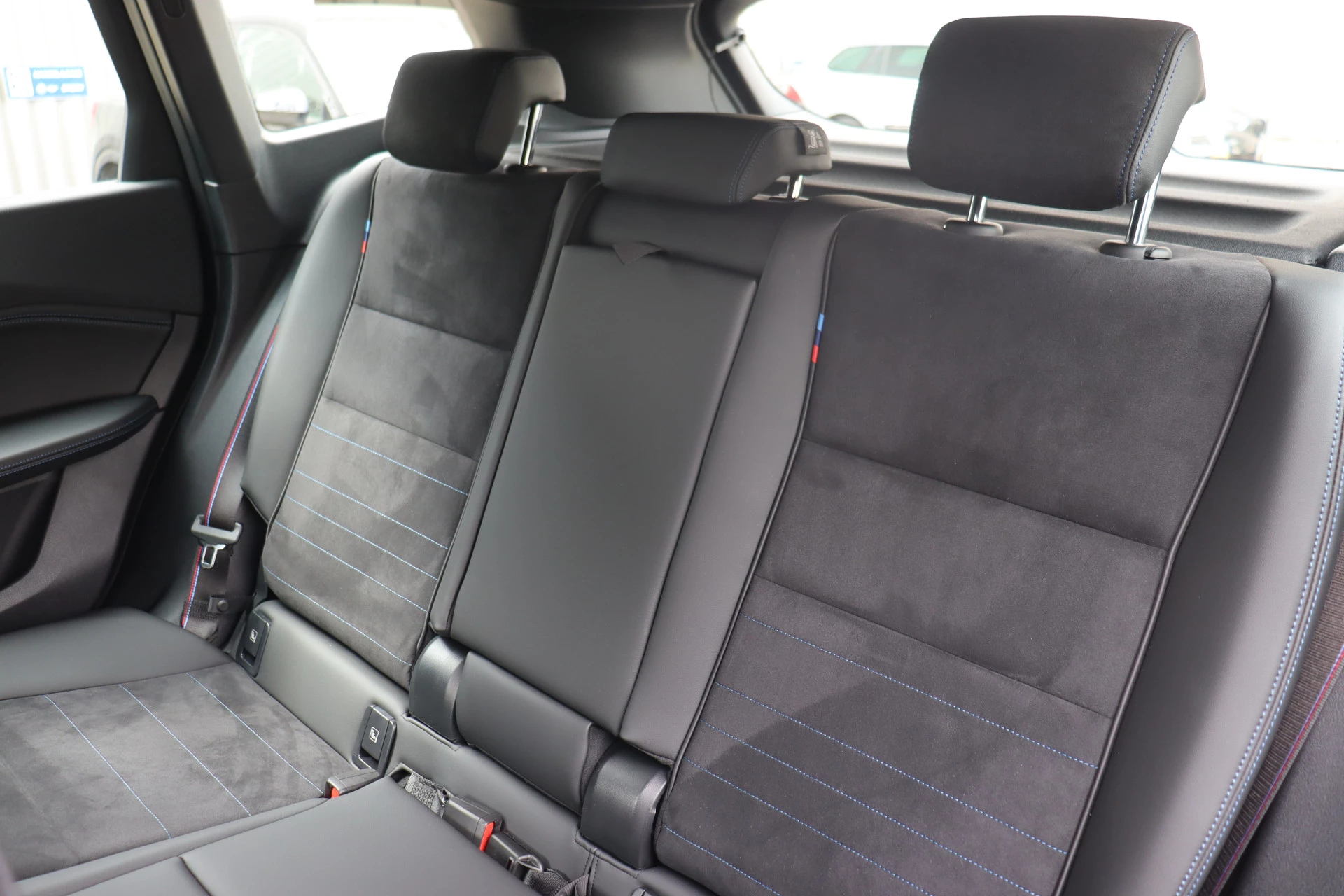 Hoofdafbeelding BMW iX1