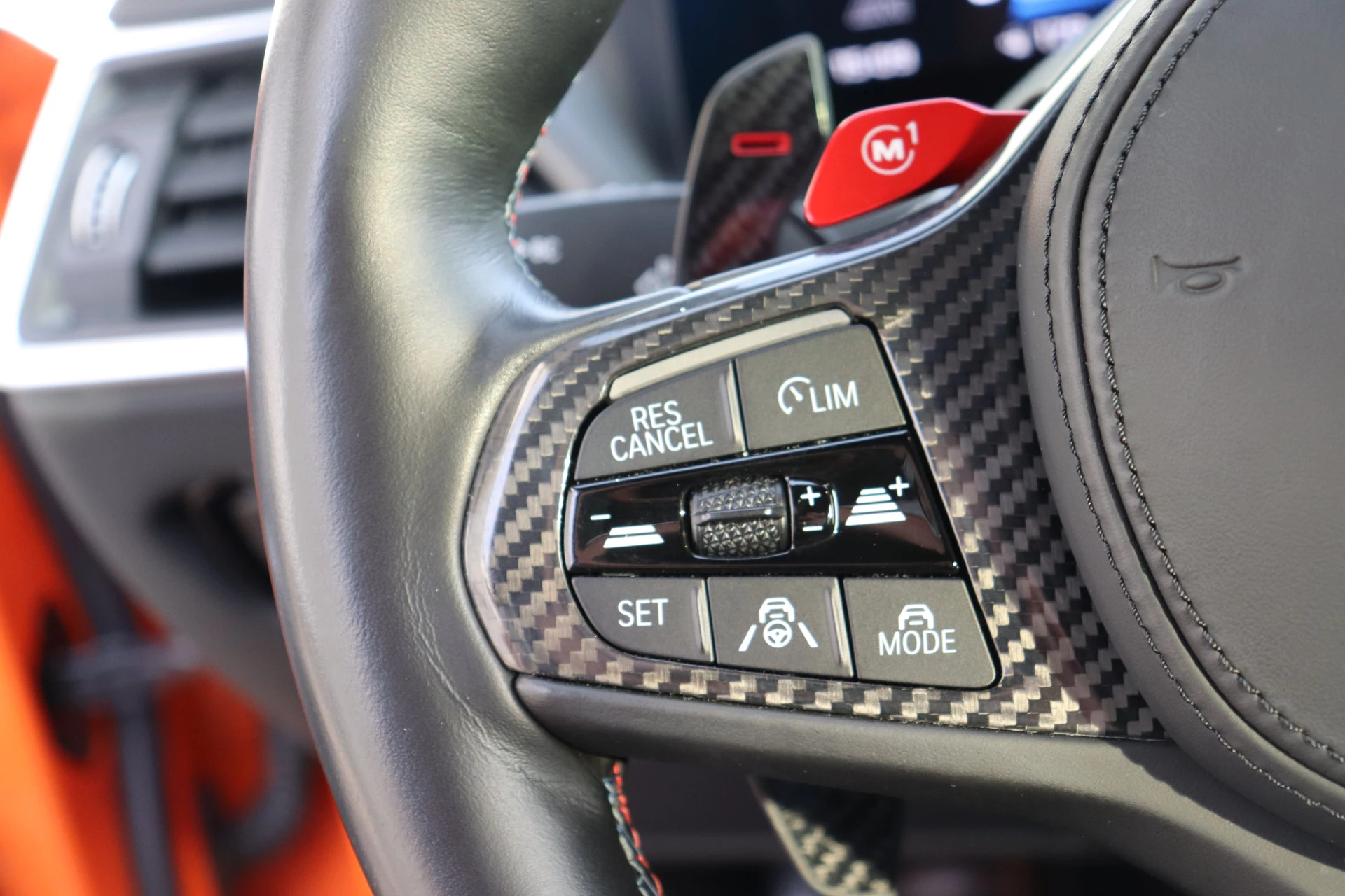 Hoofdafbeelding BMW M3