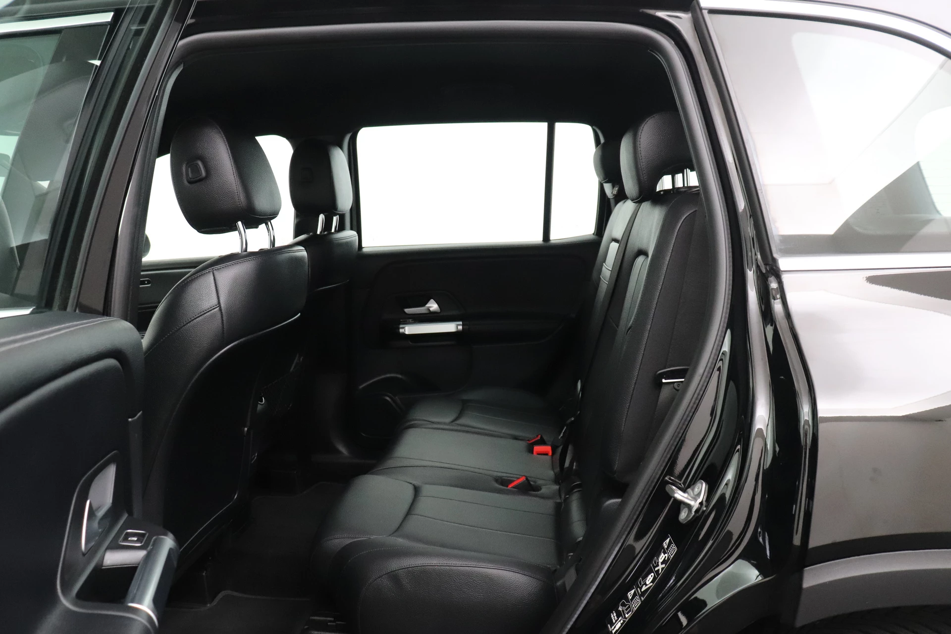 Hoofdafbeelding Mercedes-Benz GLB