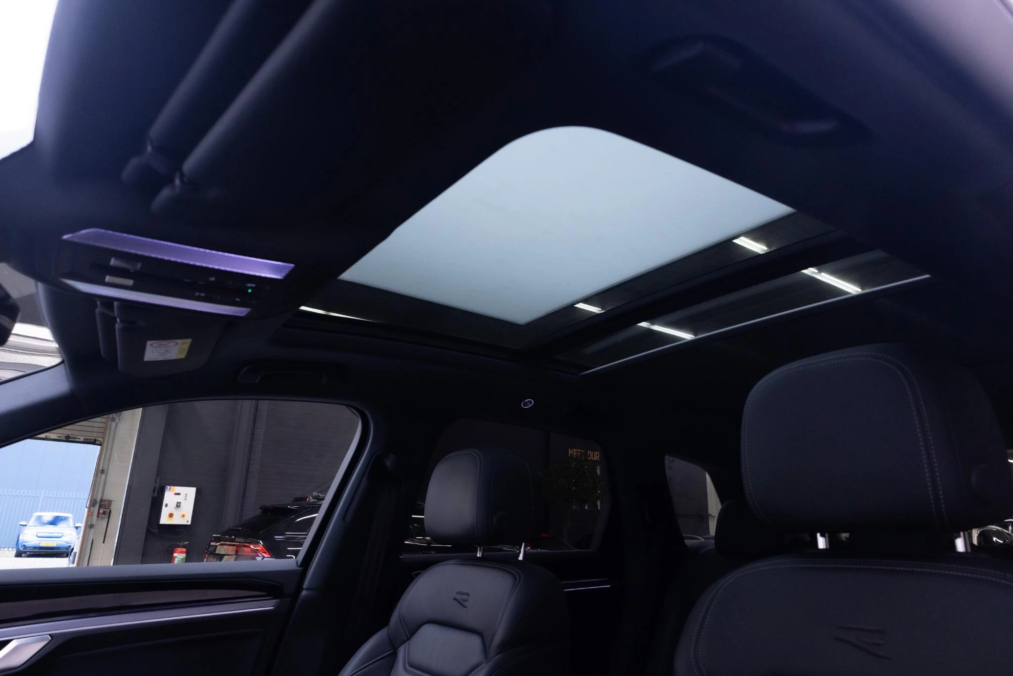 Hoofdafbeelding Volkswagen Touareg