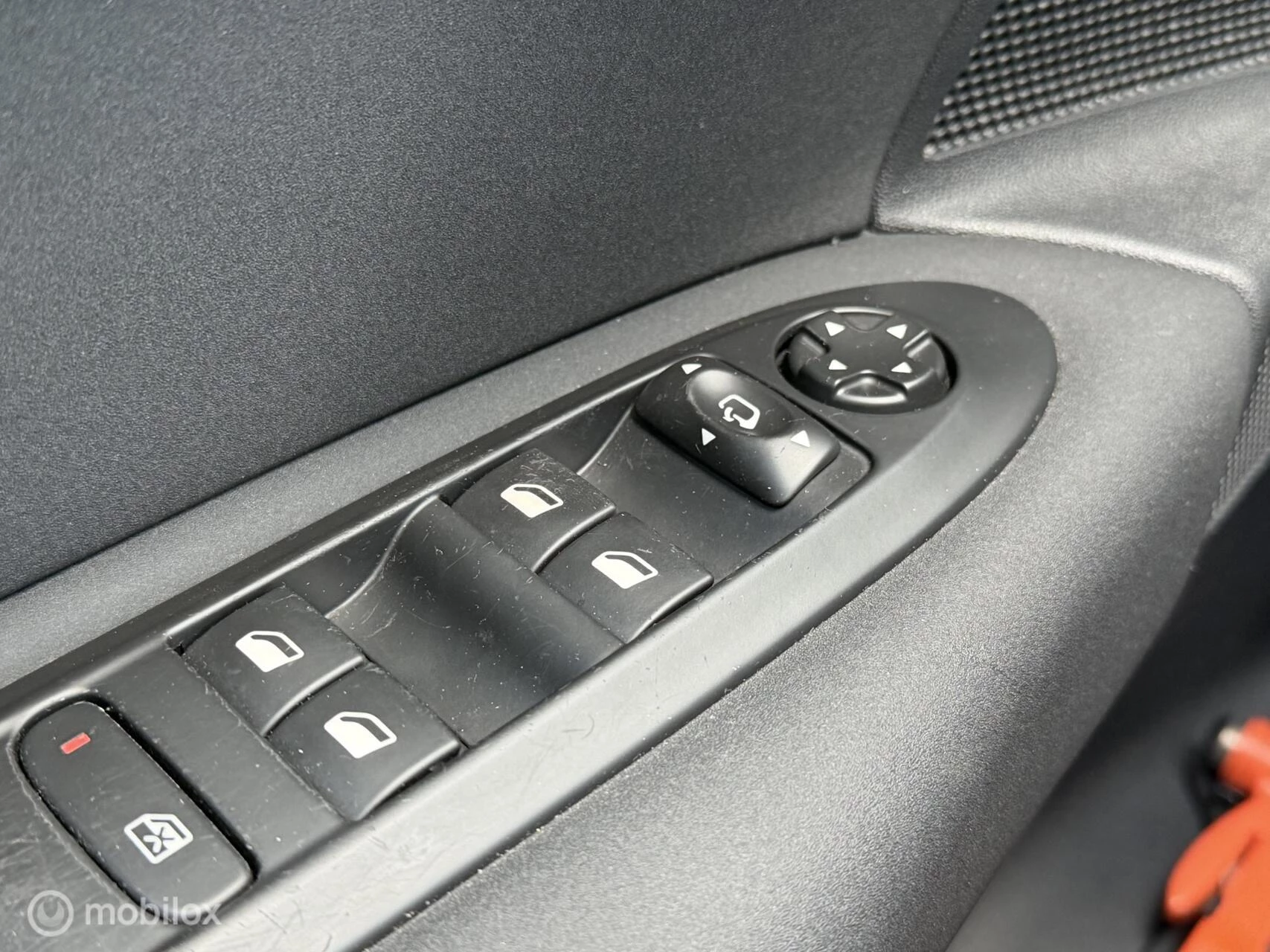 Hoofdafbeelding Citroën C4