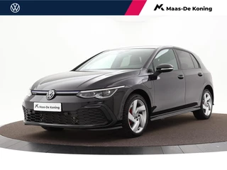Volkswagen Golf 1.4 245pk DSG eHybrid GTE · Apple/Android Car Play · Navi · Keyless · Dodehoek · P-Sensoren · 17'' Inch ·