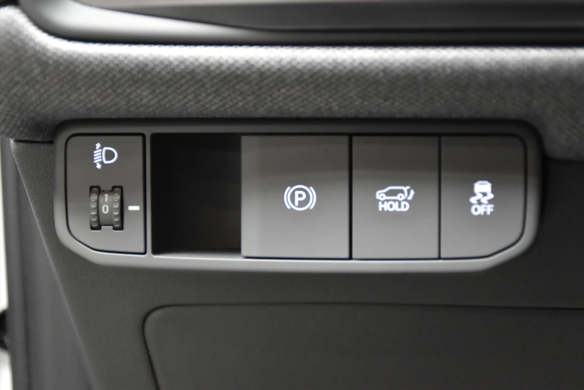 Hoofdafbeelding Kia EV3