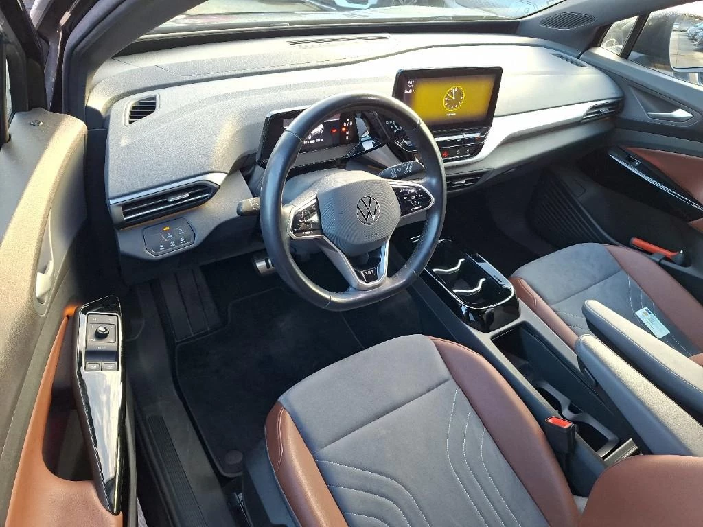 Hoofdafbeelding Volkswagen ID.4