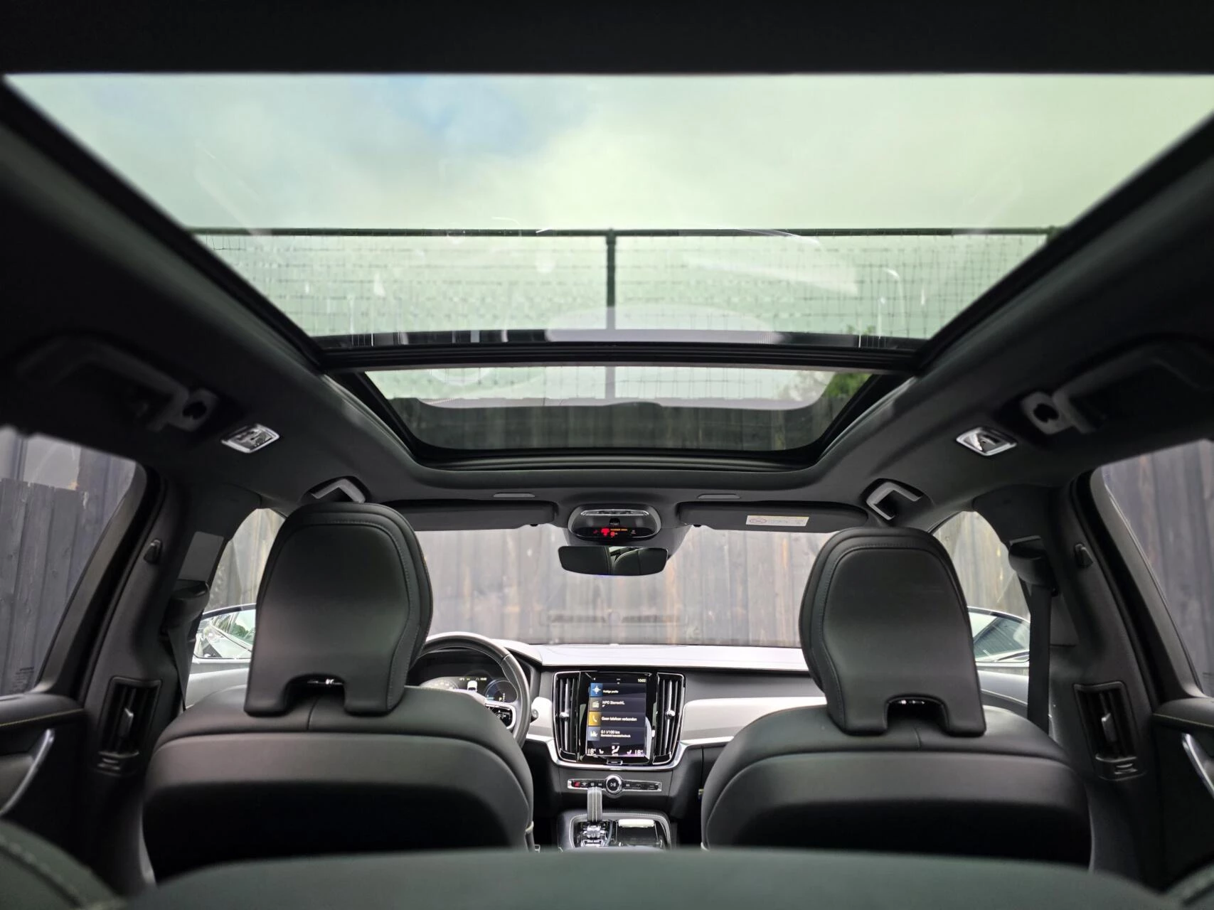 Hoofdafbeelding Volvo V90