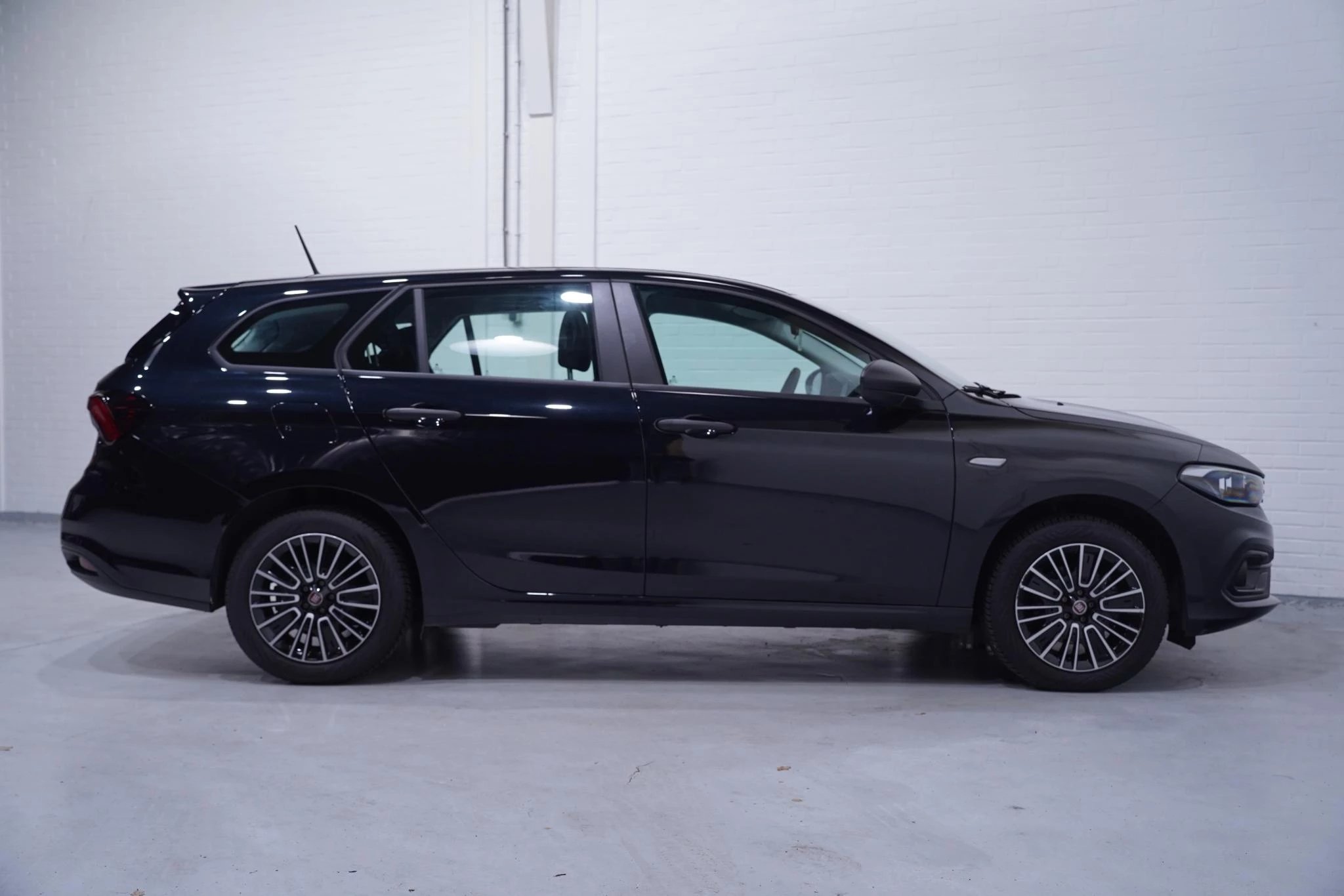 Hoofdafbeelding Fiat Tipo