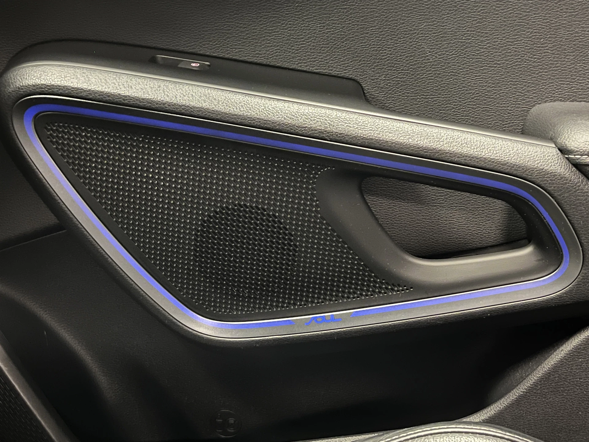 Hoofdafbeelding Kia e-Soul