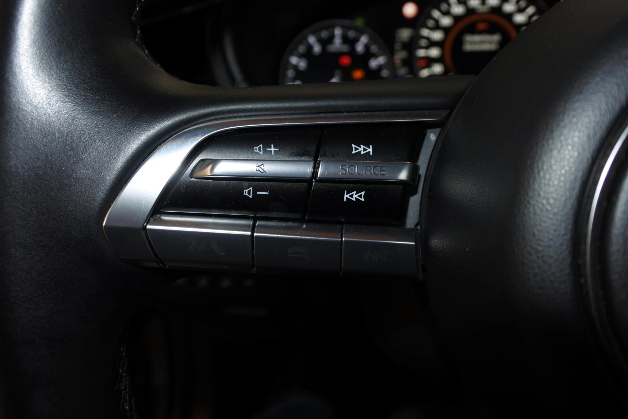 Hoofdafbeelding Mazda CX-30