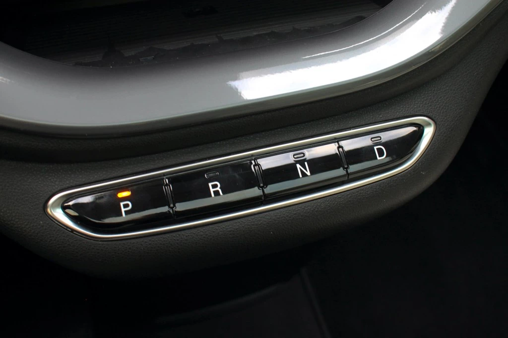 Hoofdafbeelding Fiat 500e