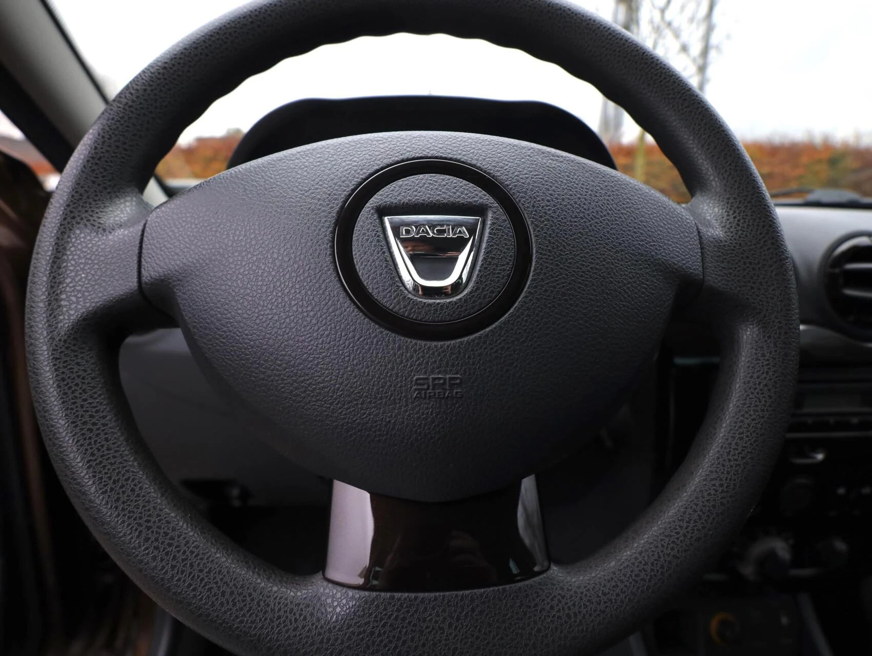 Hoofdafbeelding Dacia Duster