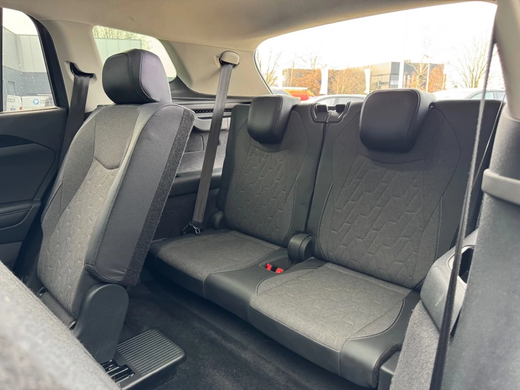 Hoofdafbeelding Volkswagen Tayron