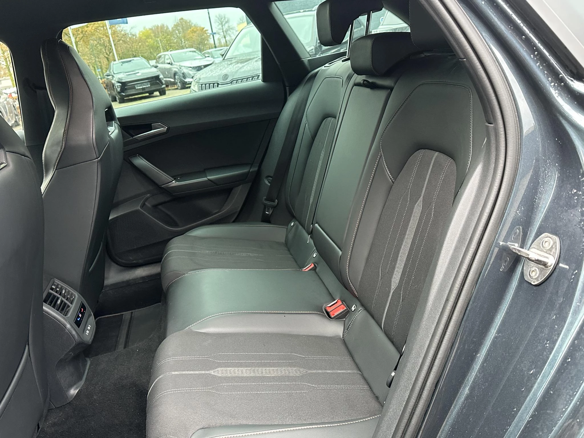 Hoofdafbeelding CUPRA Leon