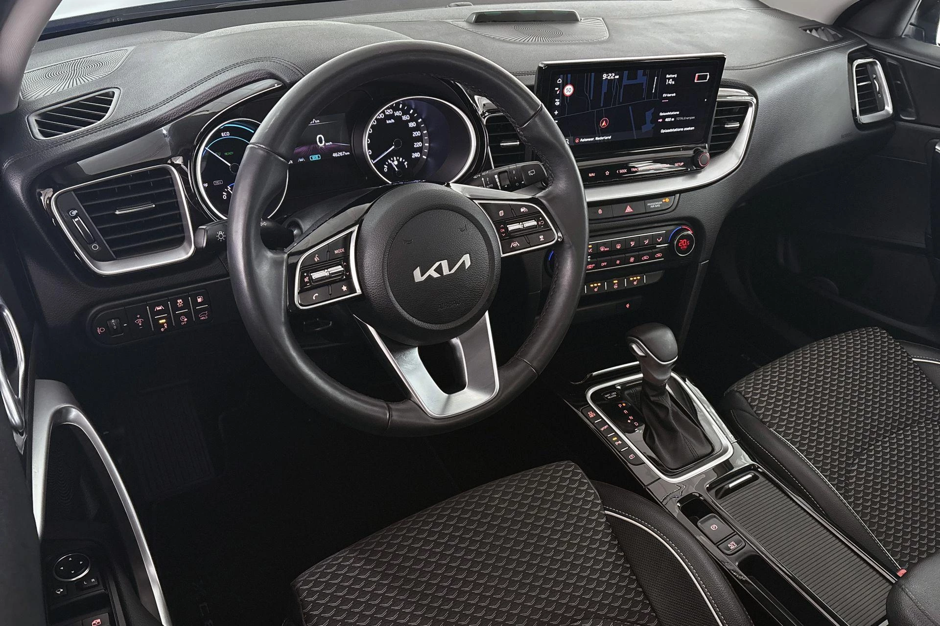 Hoofdafbeelding Kia XCeed