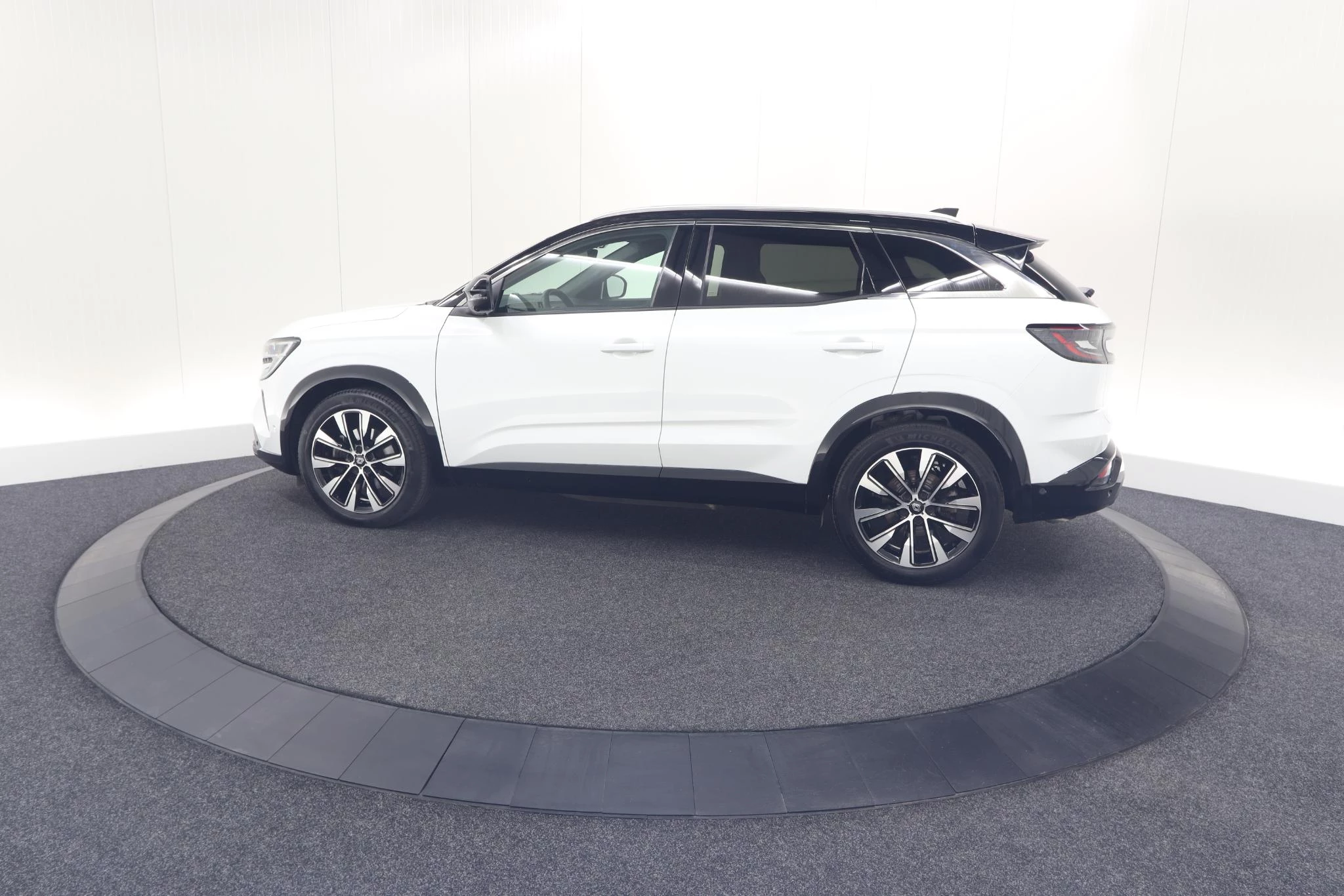 Hoofdafbeelding Renault Austral