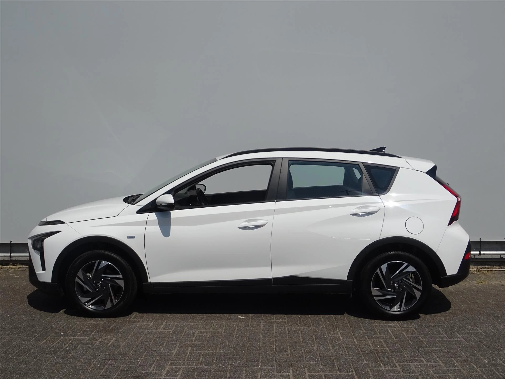 Hoofdafbeelding Hyundai Bayon