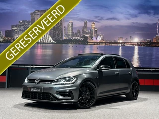Volkswagen Golf 2.0 TSI 4Motion R Dynaudio|Keyless|Pano|Camera|Maxton
