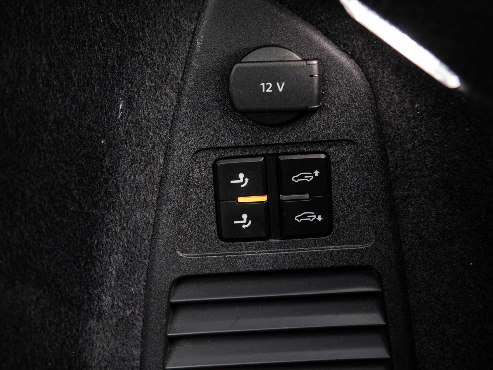 Hoofdafbeelding Volkswagen Touareg