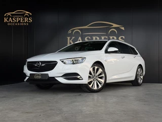 Opel Insignia Sports Tourer 1.5 Turbo Business Executive