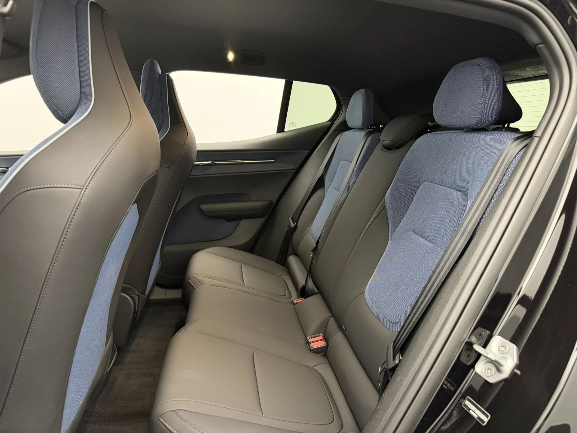 Hoofdafbeelding Volvo EX30