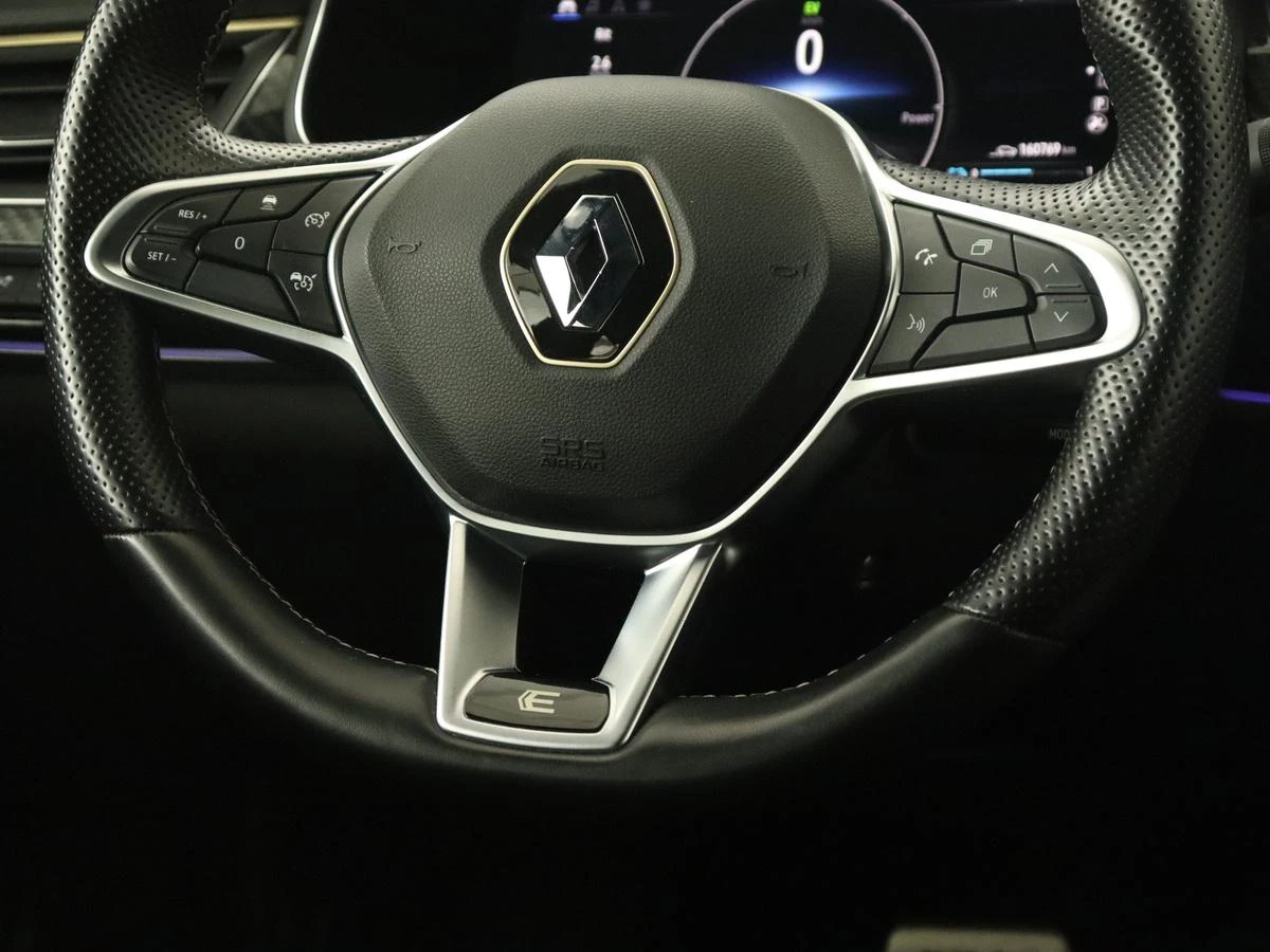 Hoofdafbeelding Renault Arkana