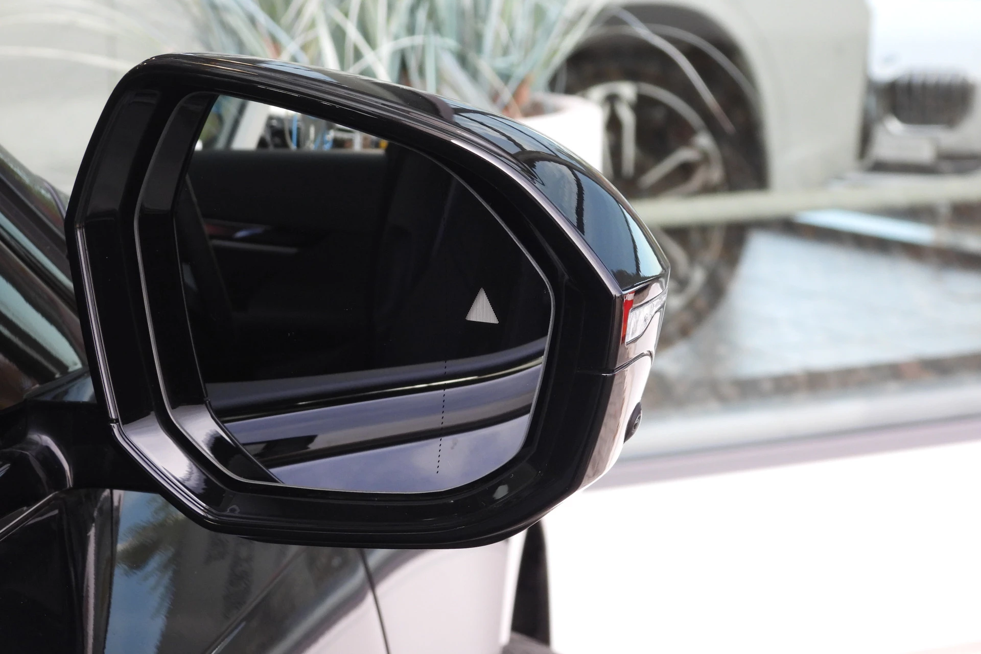 Hoofdafbeelding BMW i5