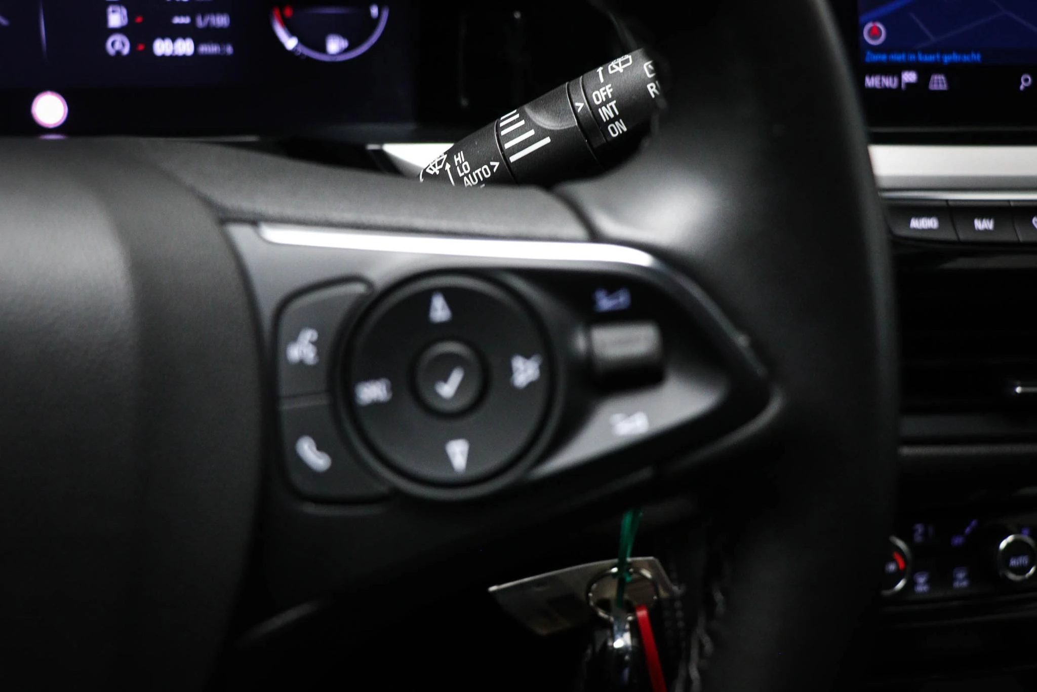 Hoofdafbeelding Opel Grandland