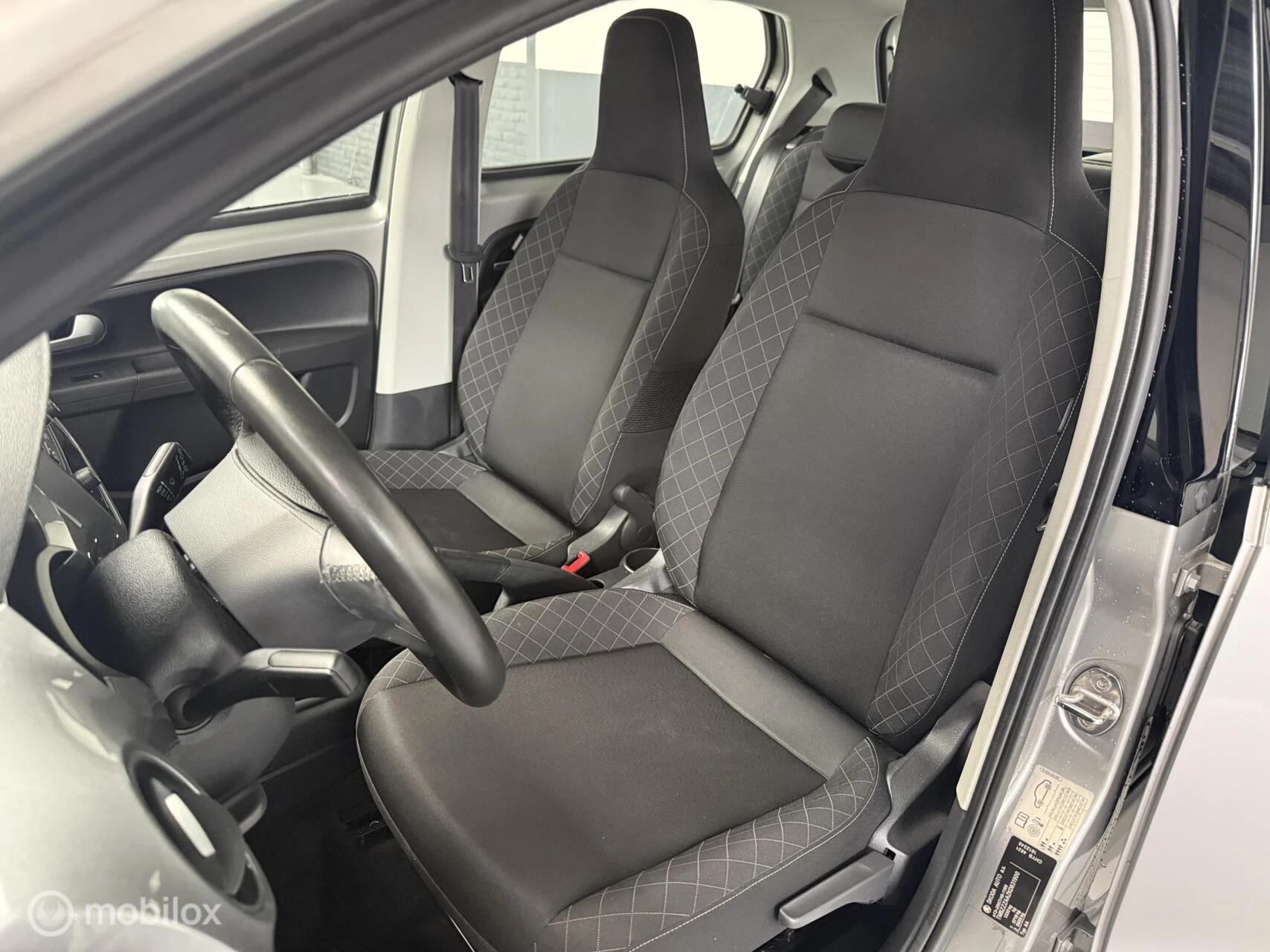 Hoofdafbeelding Škoda Citigo