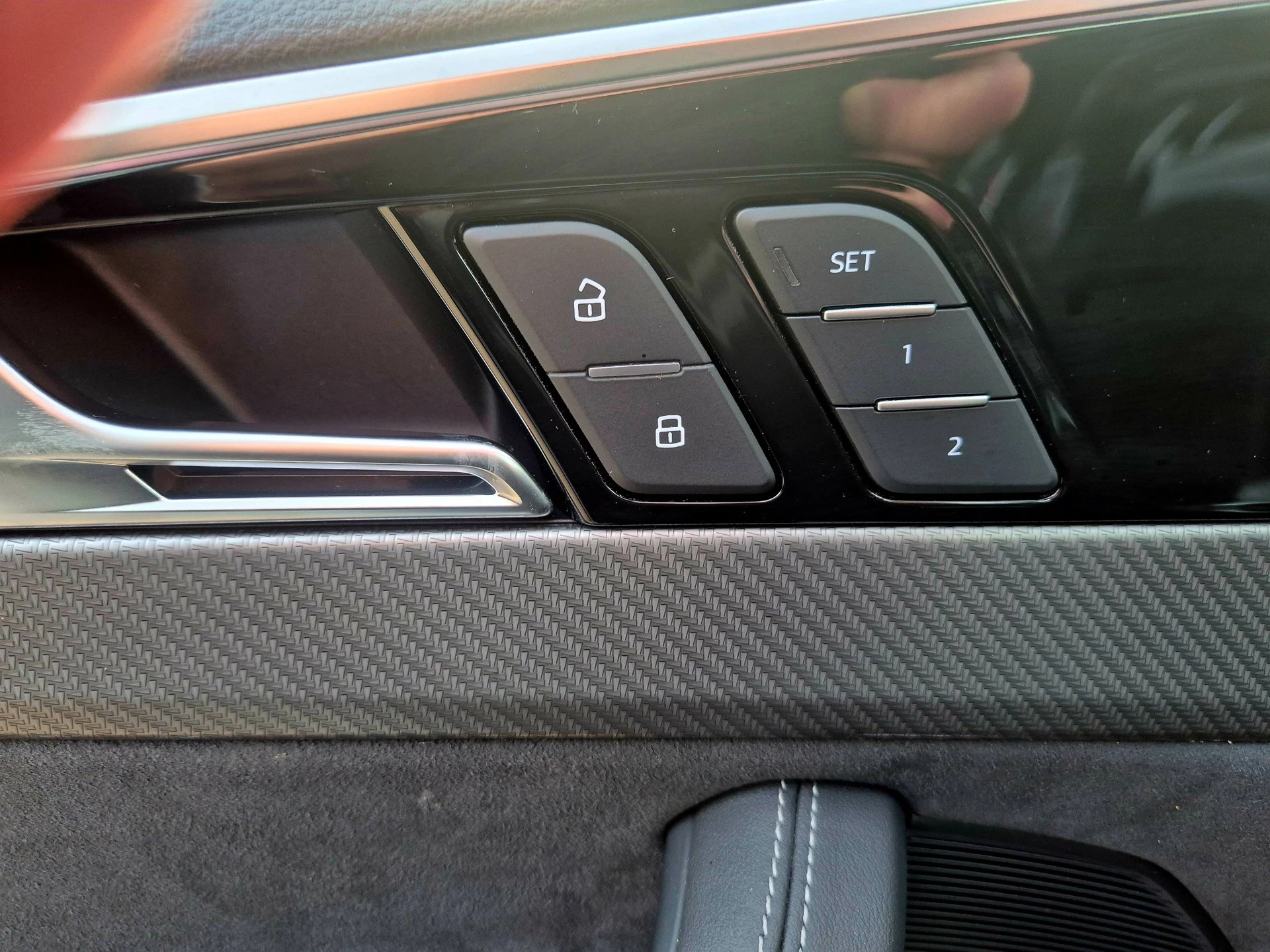 Hoofdafbeelding Audi RS4