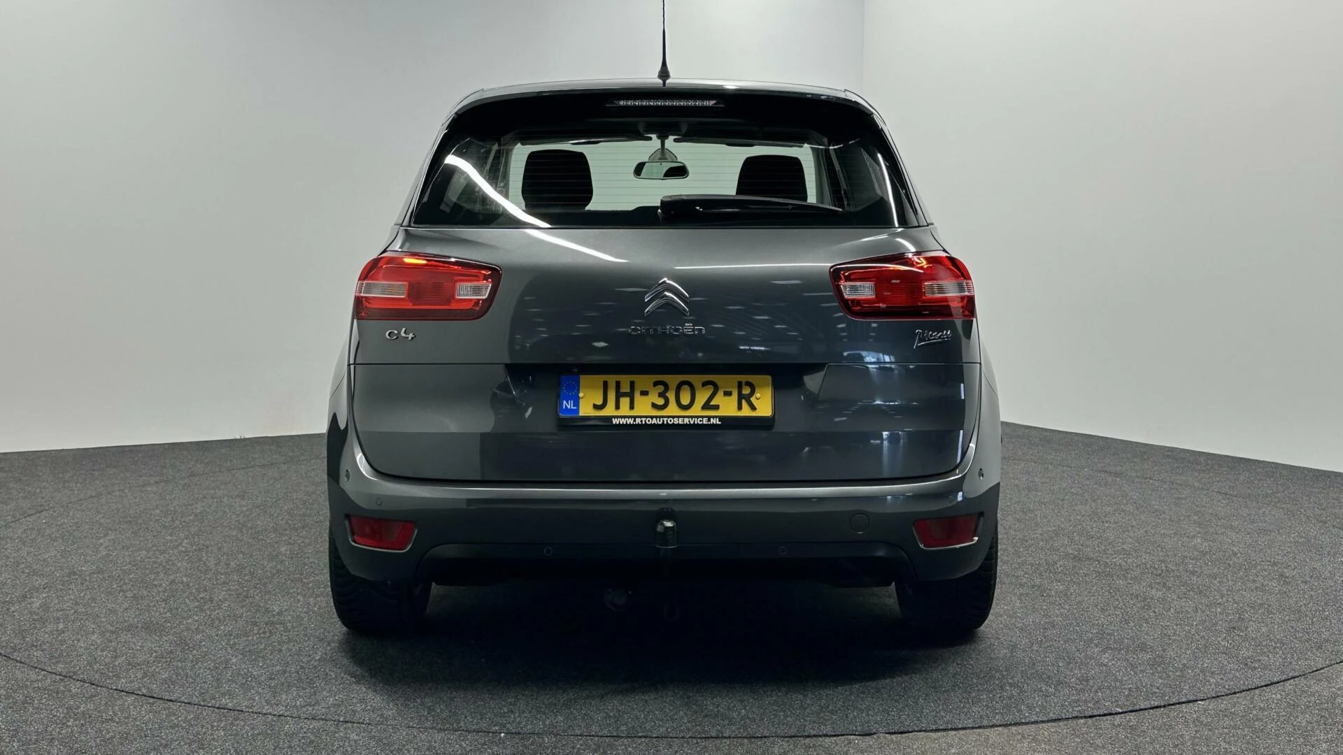 Hoofdafbeelding Citroën C4 Picasso