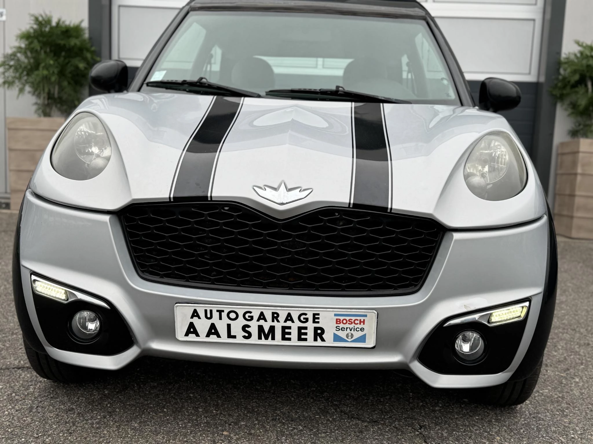 Hoofdafbeelding Chatenet CH26 Executive