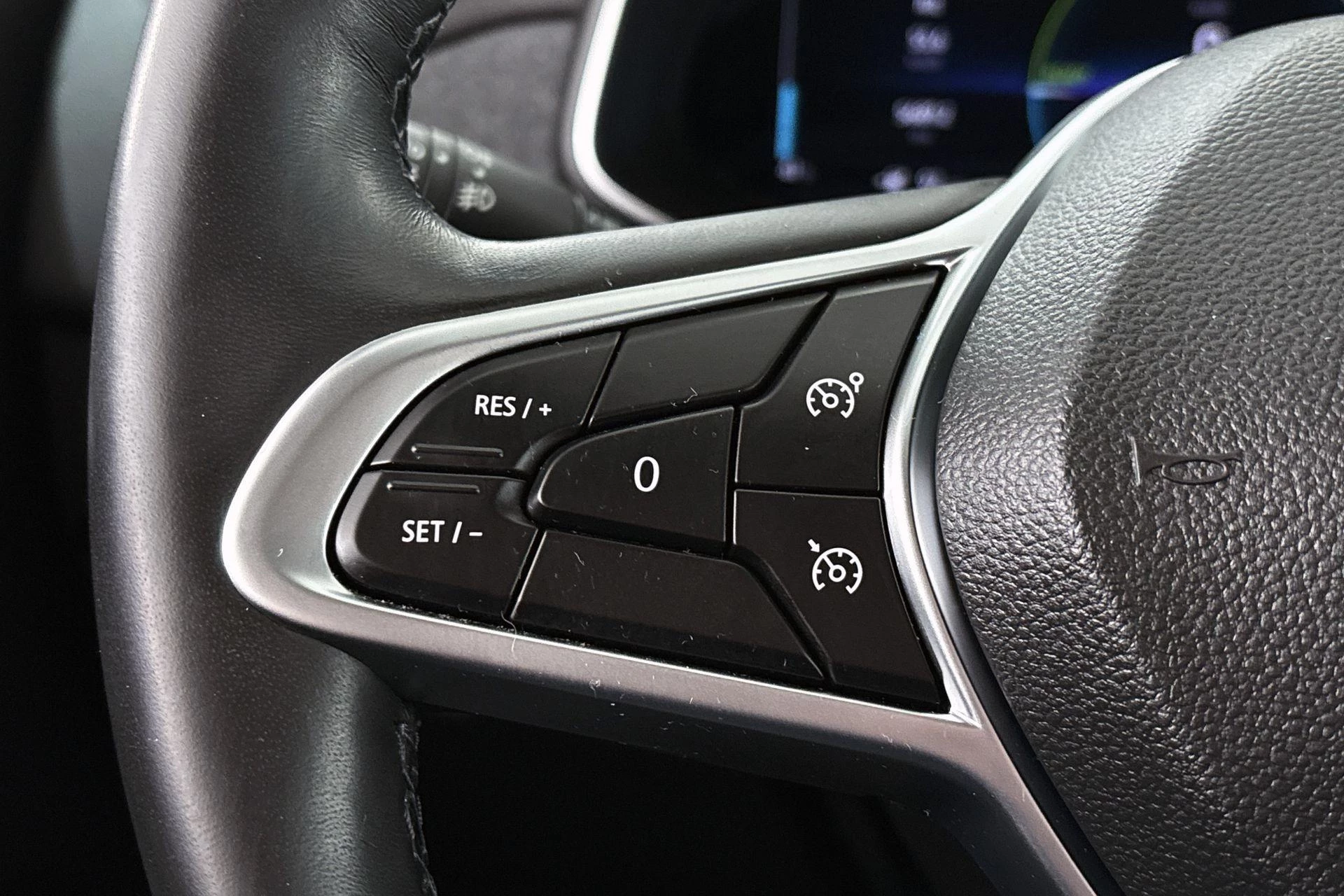 Hoofdafbeelding Renault ZOE