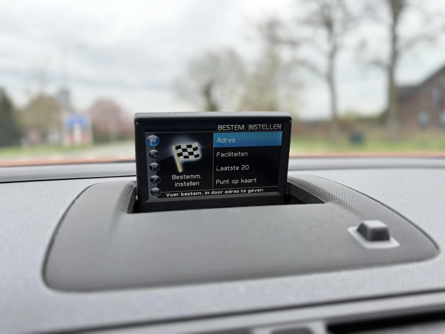 Hoofdafbeelding Volvo C30