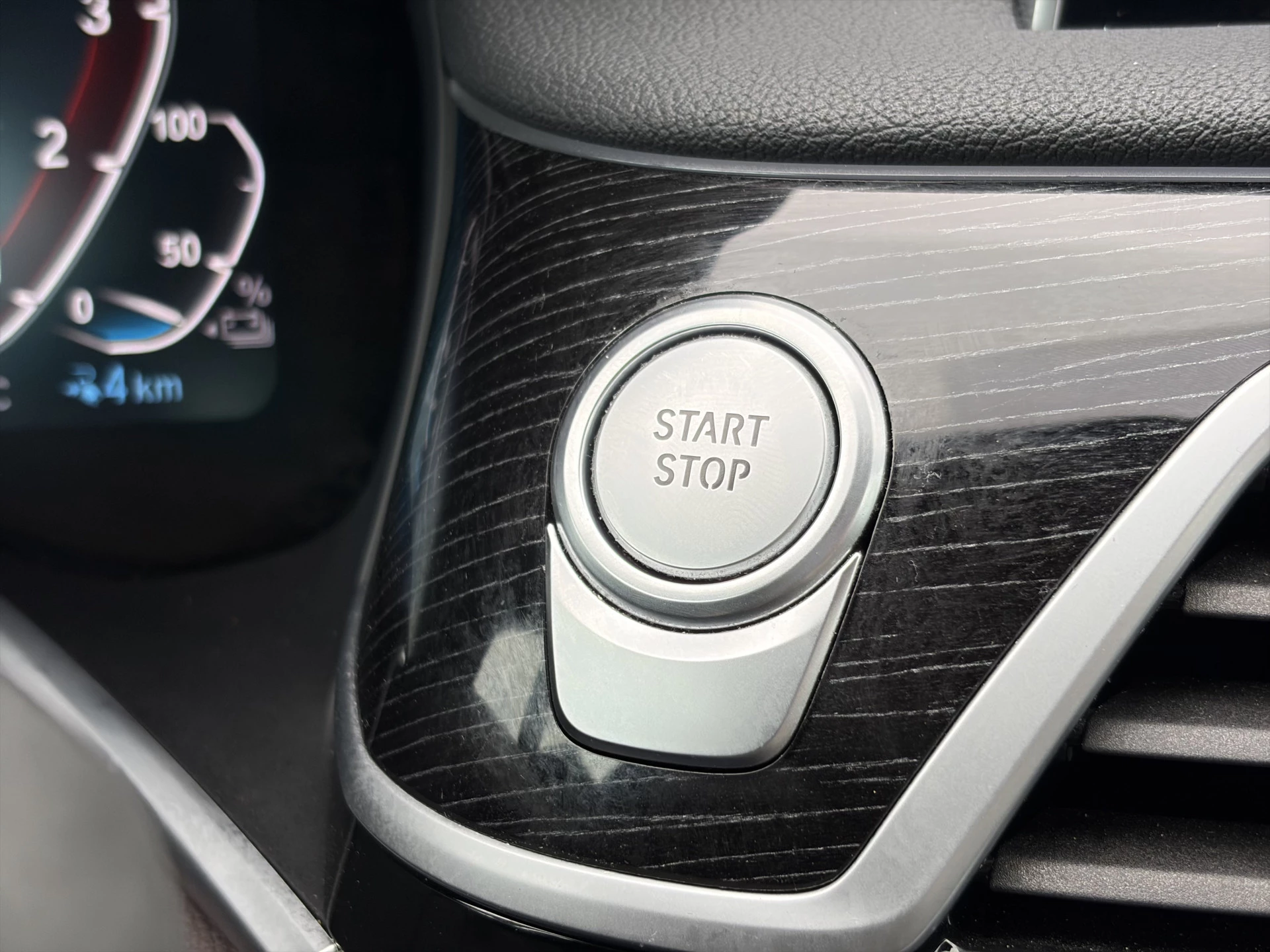 Hoofdafbeelding BMW 7 Serie