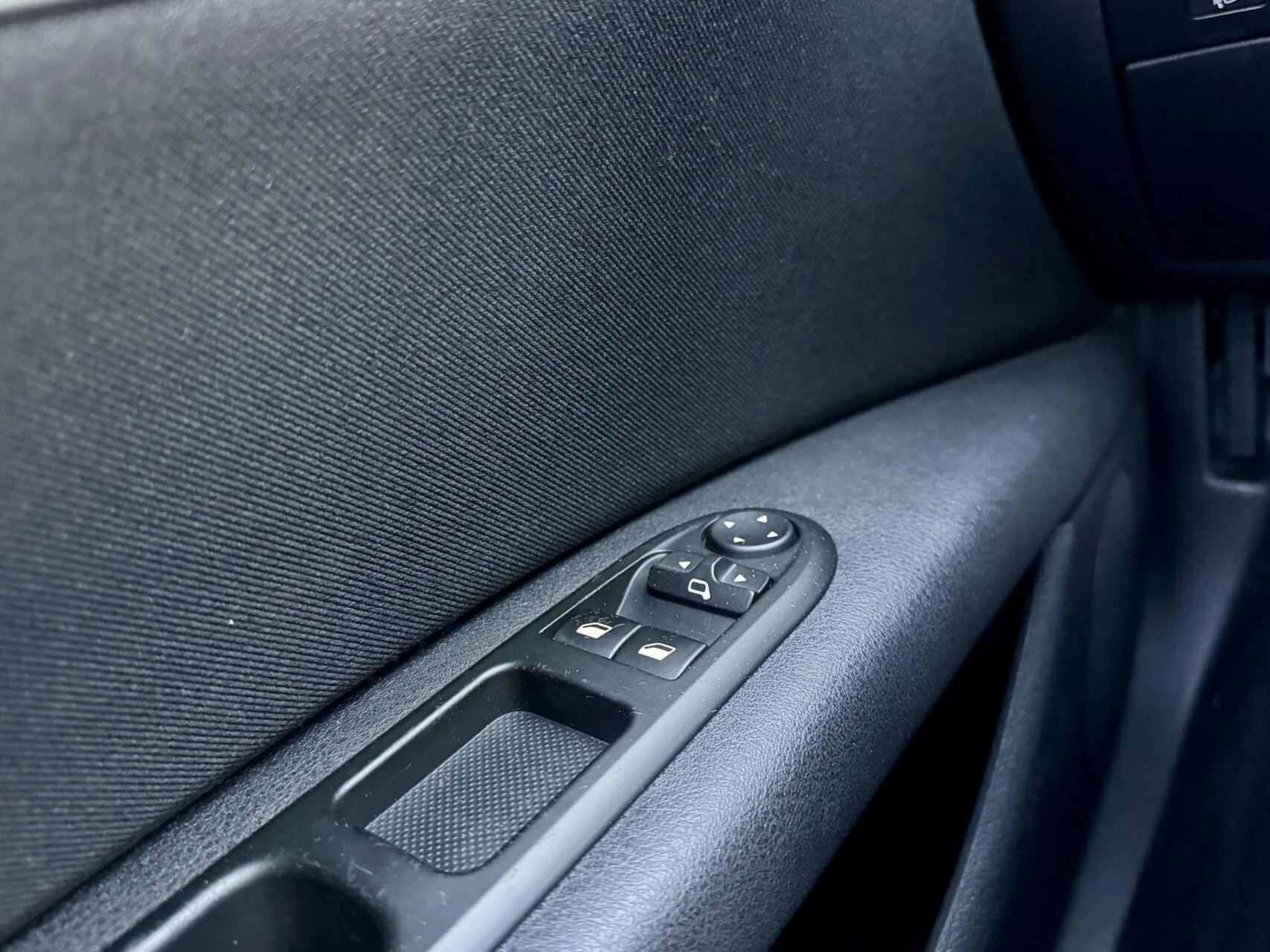 Hoofdafbeelding Peugeot 407