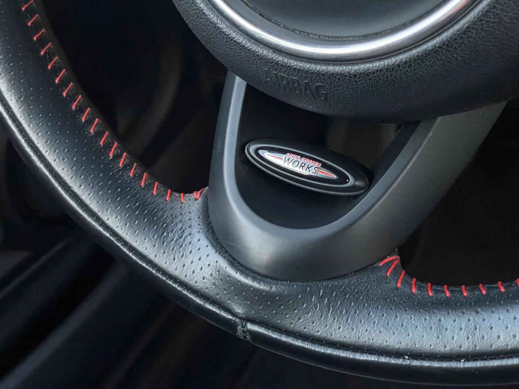 Hoofdafbeelding MINI Cooper Cabrio