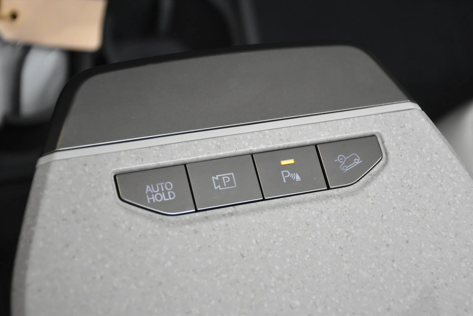Hoofdafbeelding Kia EV3