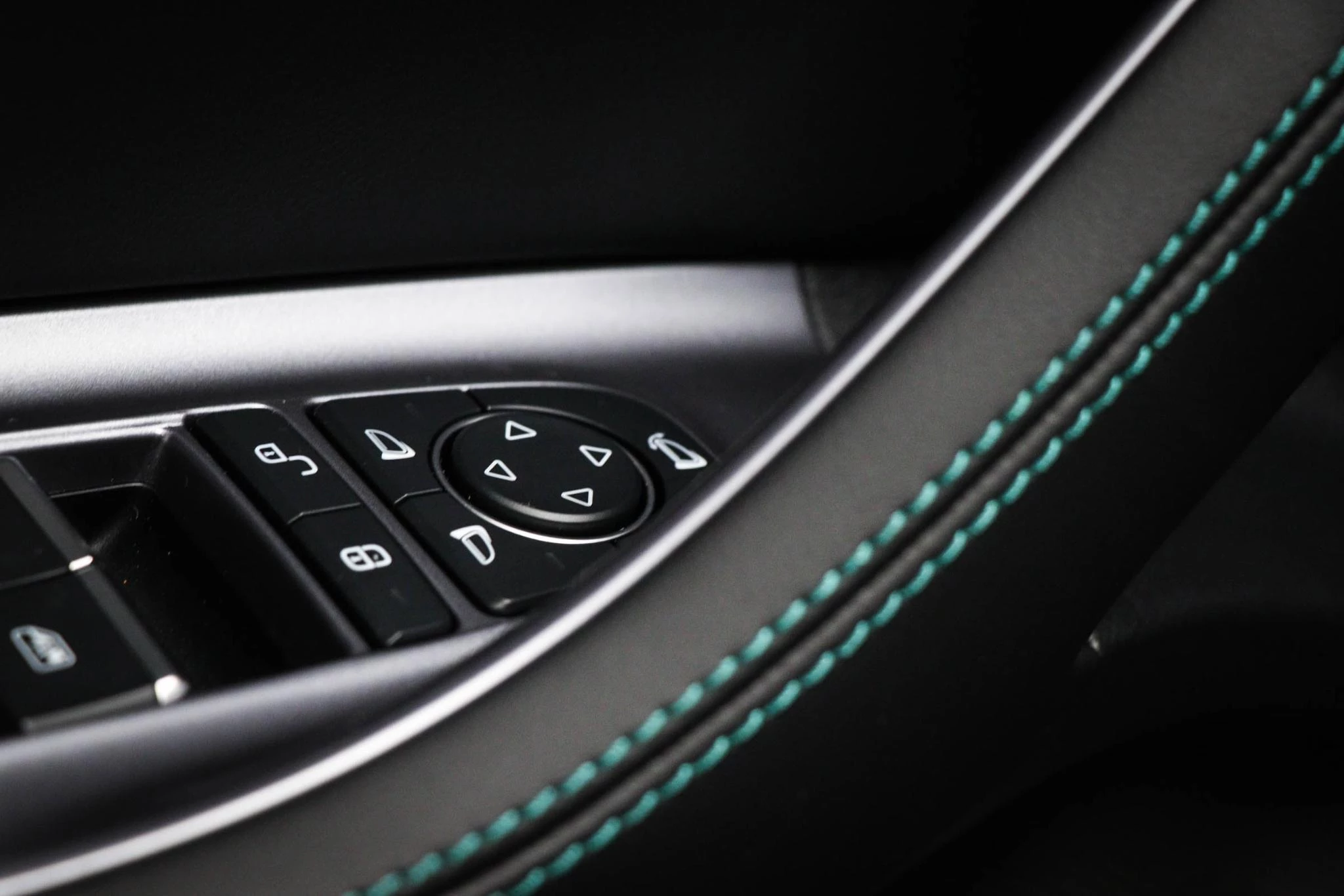 Hoofdafbeelding BYD SEAL U