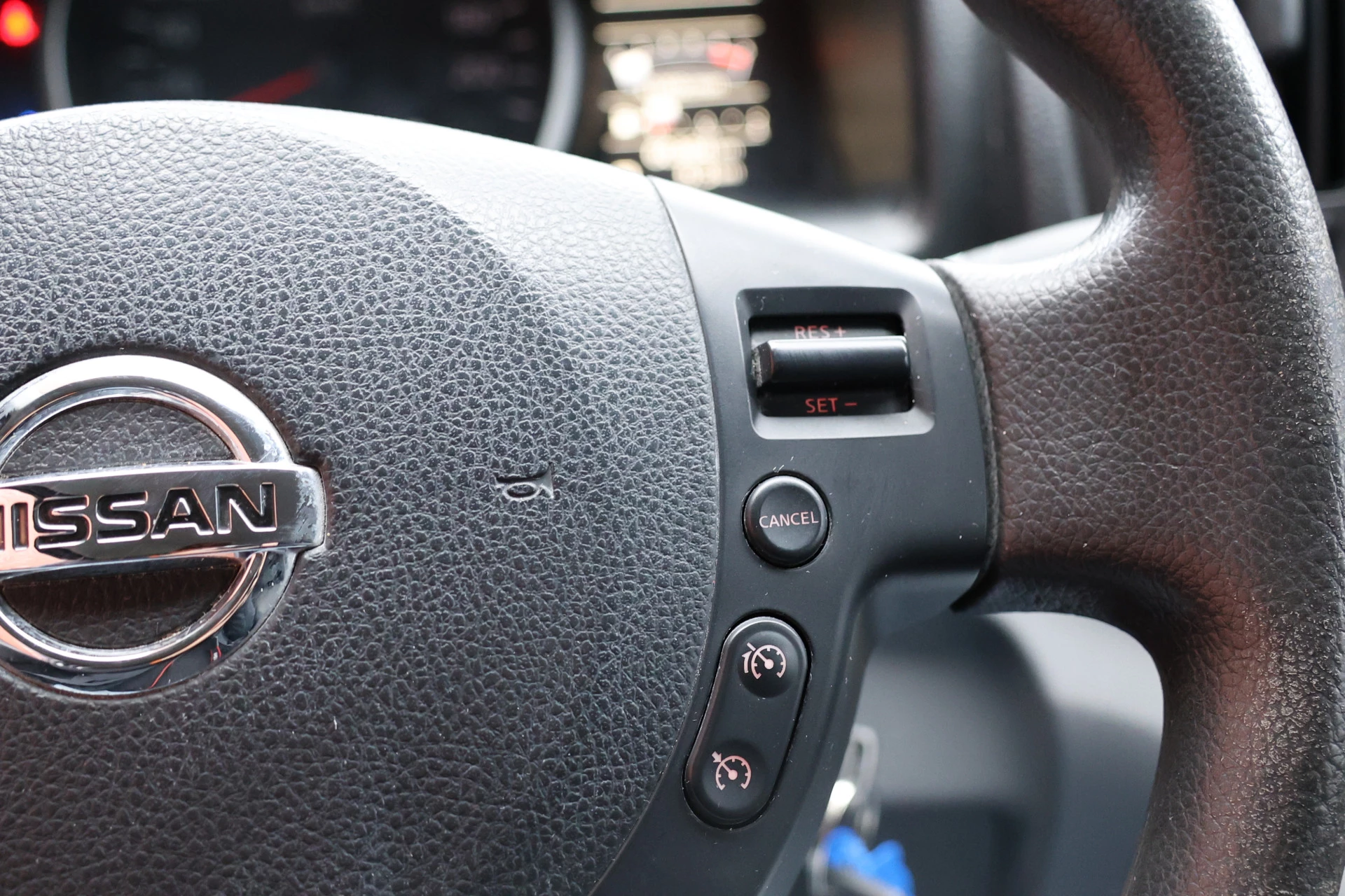 Hoofdafbeelding Nissan NV200