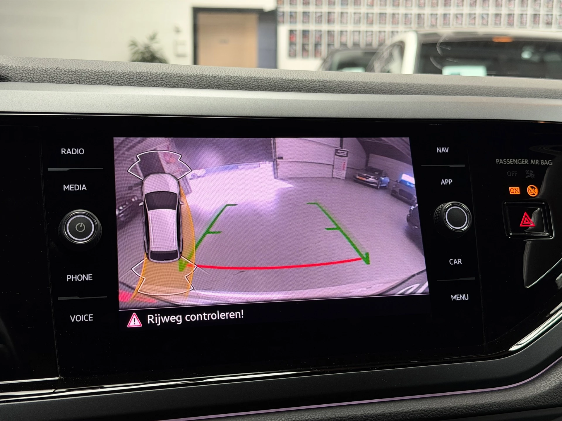 Hoofdafbeelding Volkswagen Taigo