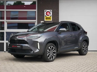 Toyota Yaris Cross 1.5 Hybrid 115 Dynamic NIEUW| Camera| Stoel verw|