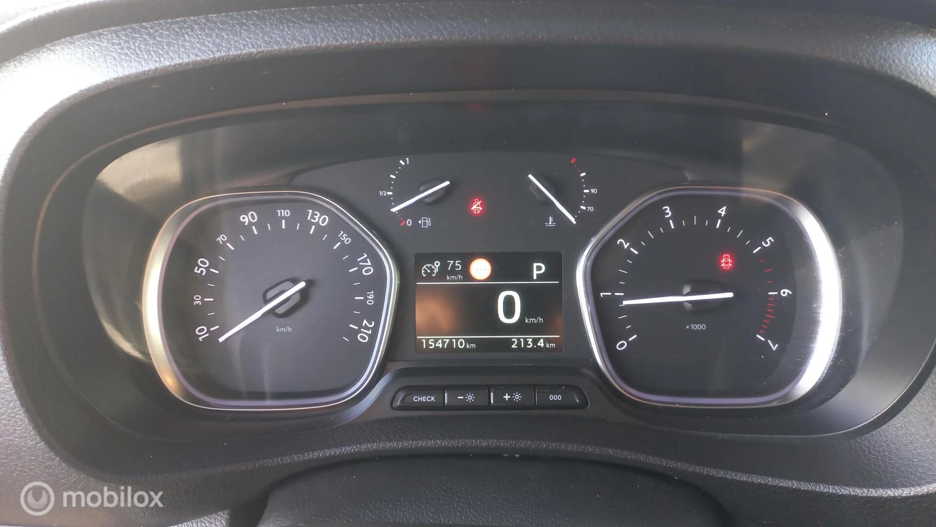 Hoofdafbeelding Toyota ProAce