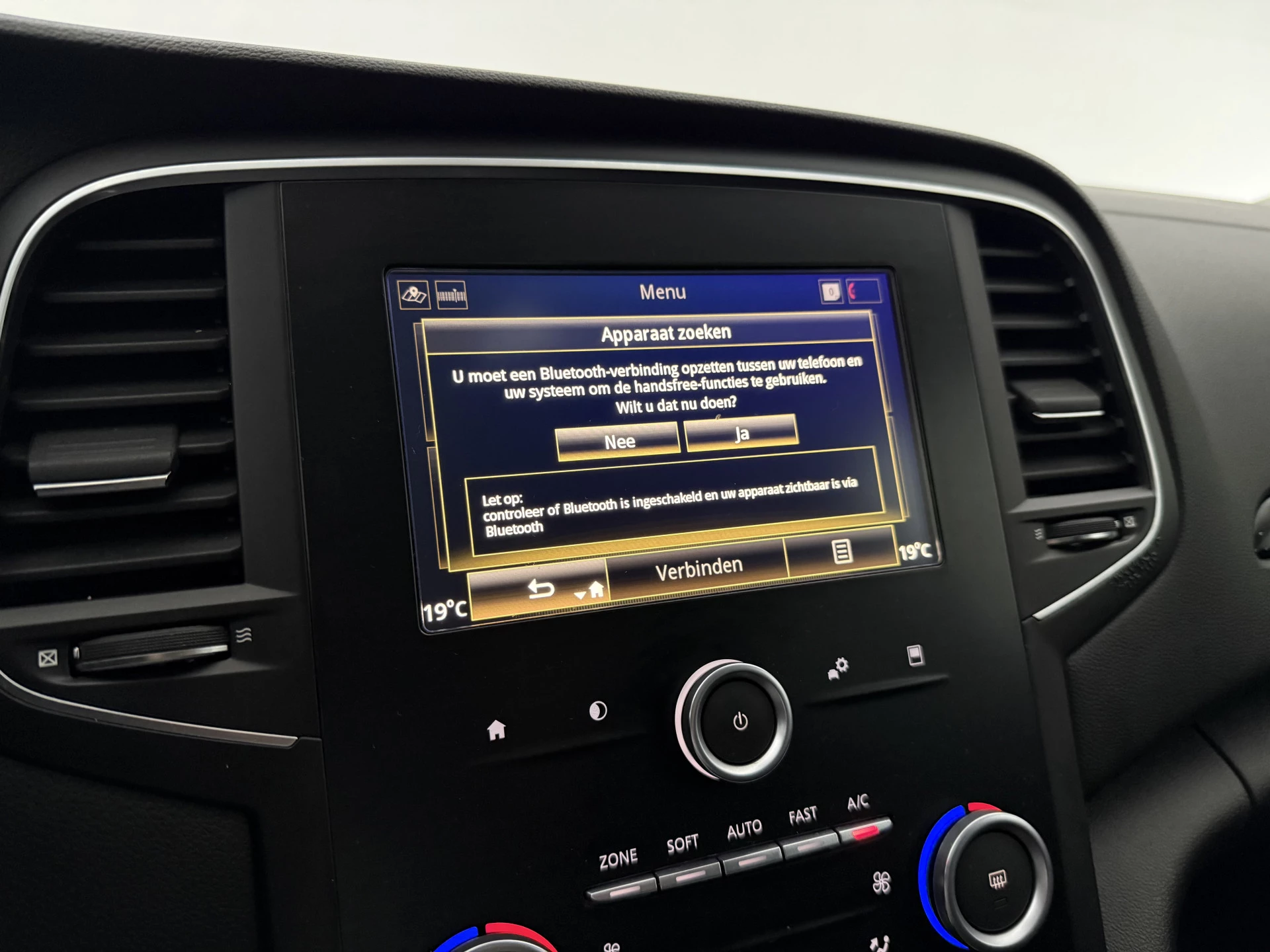 Hoofdafbeelding Renault Mégane