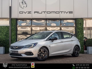 Opel Astra 1.2 Edition 2020 | 131 PK | Navi | Camera | 1e Eig. |