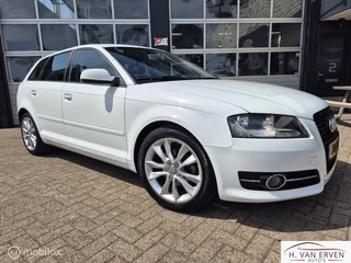 Audi A3 Sportback 1.2 TFSI Ambition 118000km NAP!