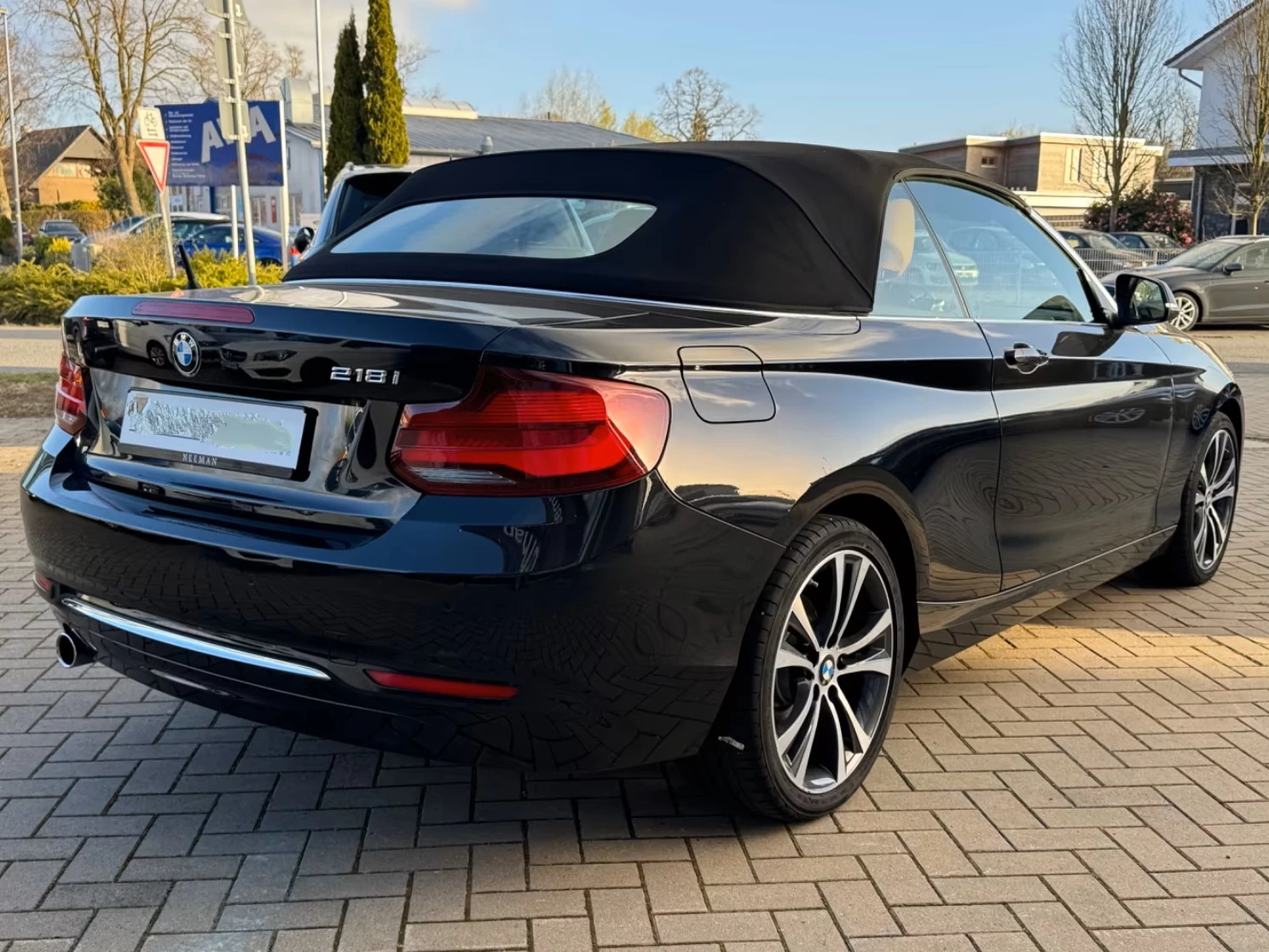 Hoofdafbeelding BMW 2 Serie