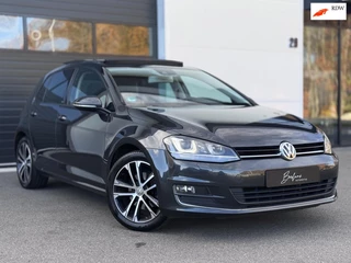 Volkswagen Golf 1.4 TSI Highline Panodak | Automaat