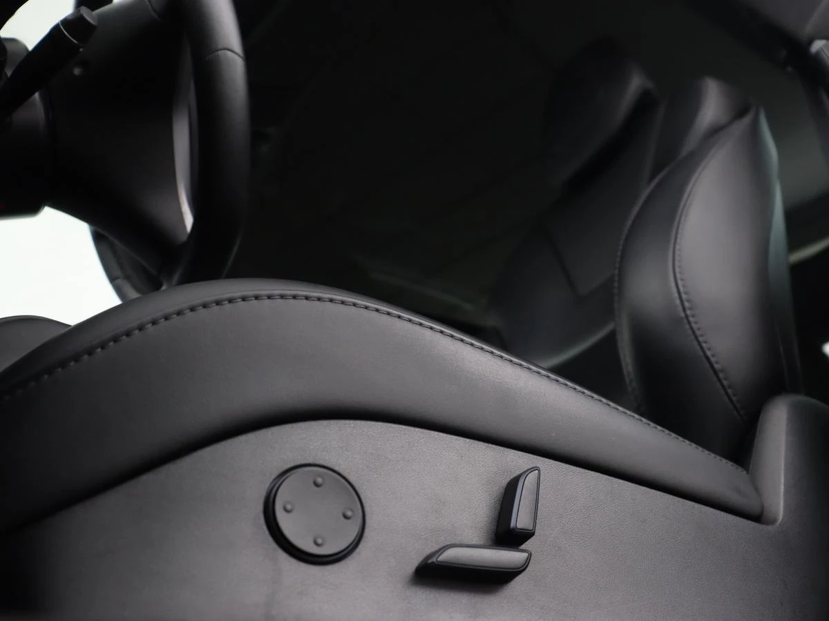 Hoofdafbeelding Tesla Model S