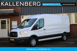 Hoofdafbeelding Ford Transit Ford Transit 310 2.0 TDCI L3H2 Trend / Camera / Trekhaak / Sync 3 Navi